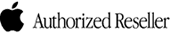 Apple Authorized Reseller