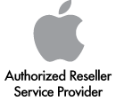 Apple Authorized Service Provider