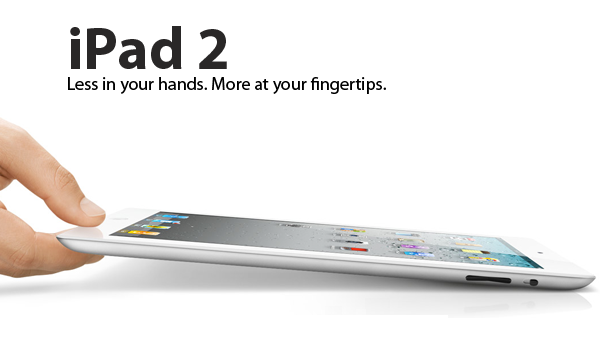 iPad2