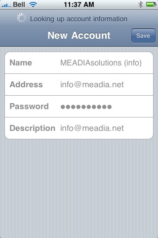 iPhone