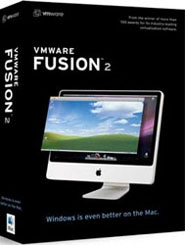 VM Fusion