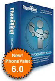 PhoneValet