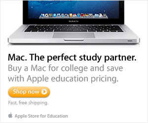 Educational Pricing