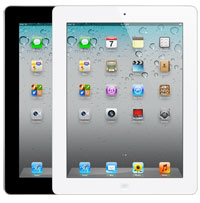 The new iPad