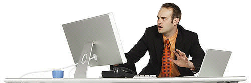 Computer Panic